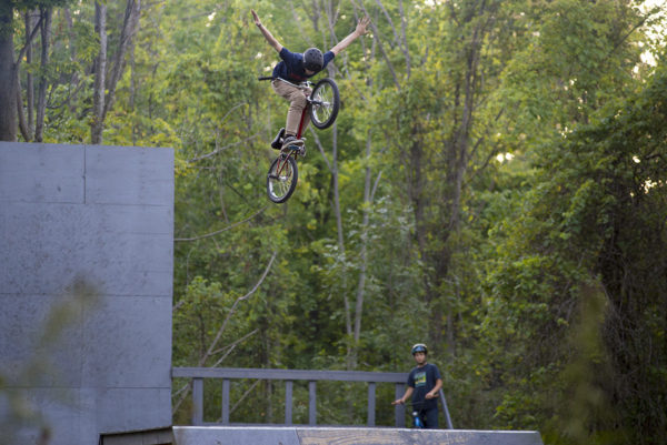 Jayden Mucha Tuck No Hander