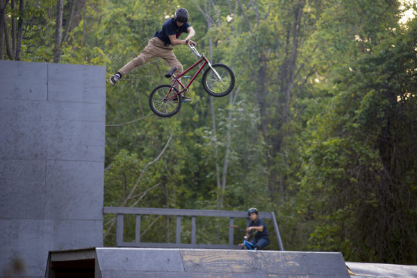 Jayden Mucha X-UP Tweaked