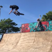 Southport, Liverpool 