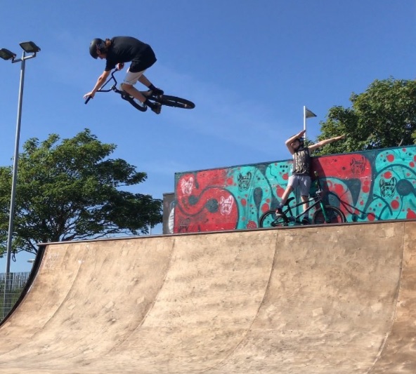 Southport, Liverpool