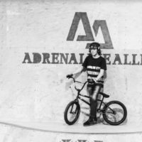 Adrenaline Alley, Corby 