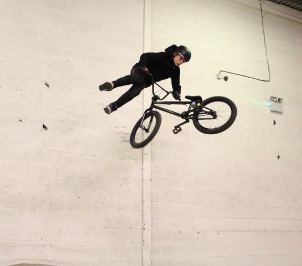 Beast Rampz Manchester