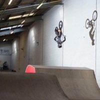 Beast Rampz Manchester 