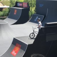 FISE MONTPELLIER 2017 