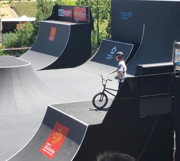 FISE MONTPELLIER 2017