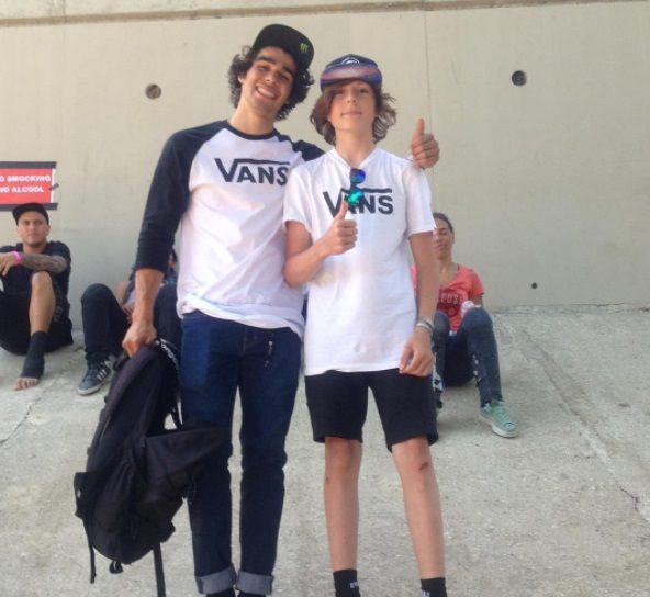 FISE MONTPELLIER 2017