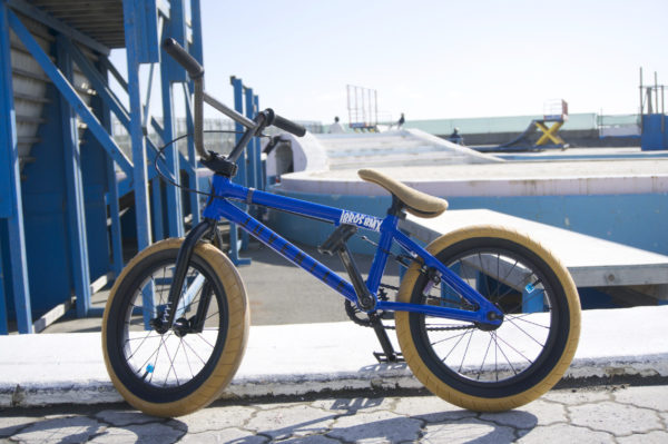 CULT JUVENILE 16inch